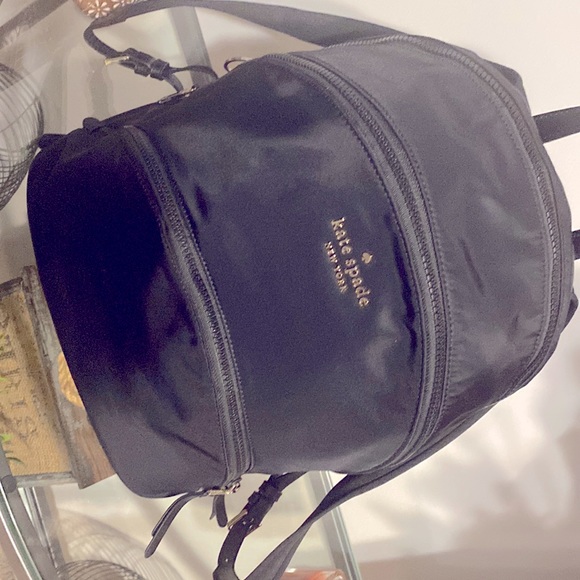 kate spade Handbags - Selling a Kate Spade New York backpack